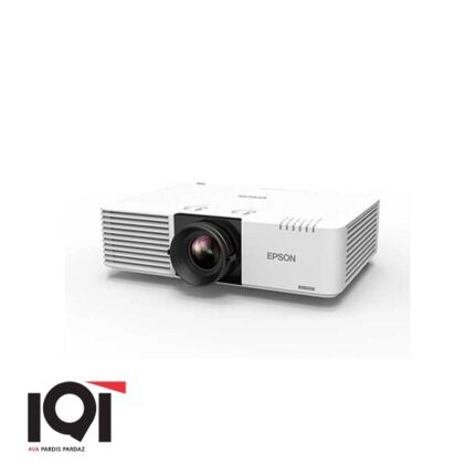 ویدئو پروژکتور لیزری اپسون EB-L510U