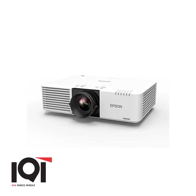 ویدئو پروژکتور لیزری اپسون EB-L510U