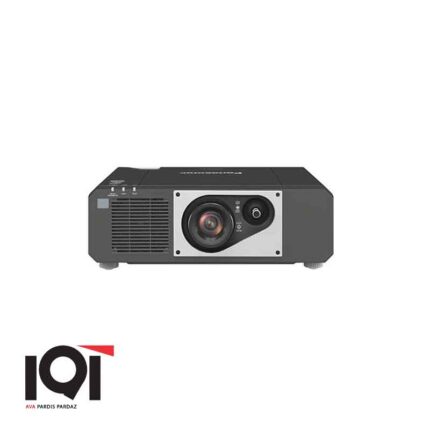 ویدئو پروژکتور لیزری پاناسونیک PT-FRQ50