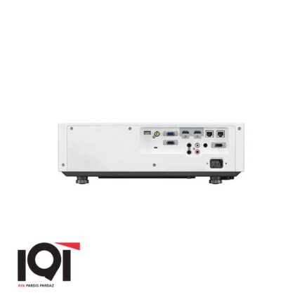 ویدئو پروژکتور لیزری پاناسونیک PT-VMZ50