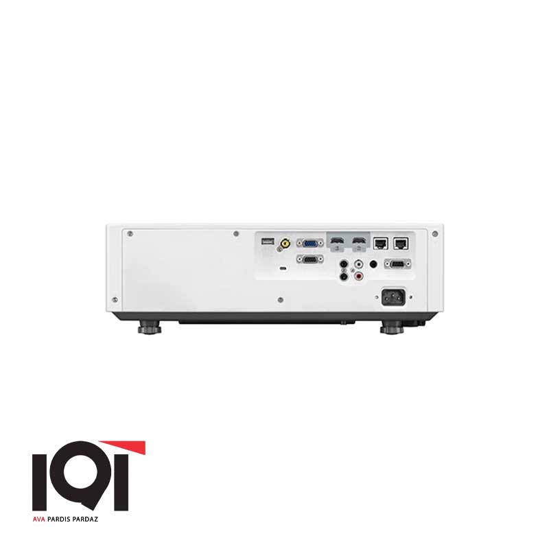ویدئو پروژکتور لیزری پاناسونیک PT-VMZ50