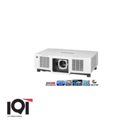 ویدئو پروژکتور لیزری پاناسونیک مدل PT-MZ11K