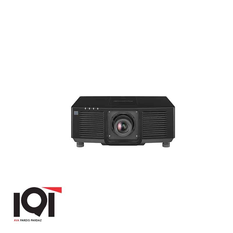 ویدئو پروژکتور لیزری پاناسونیک مدل PT-MZ682