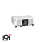 ویدئو پروژکتور لیزری پاناسونیک مدل PT-MZ882