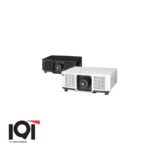 ویدئو پروژکتور لیزری پاناسونیک مدل PT-MZ882