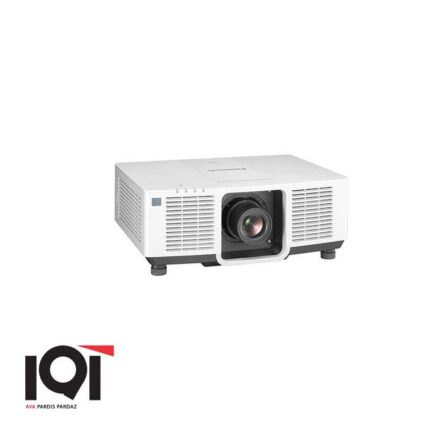 ویدئو پروژکتور لیزری پاناسونیک مدل PT-MZ882