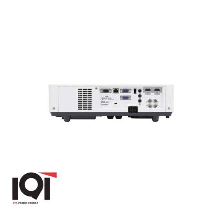 ویدئو پروژکتور پاناسونیک مدل PT-LMW420